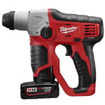 Milwaukee 2412-22-(E31A) Parts