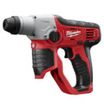 Milwaukee 2412-22XC(E31B) Parts
