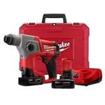 Milwaukee 2416-059-(F02A) Parts