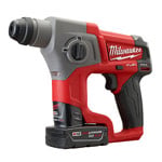 Milwaukee 2416-22XC(F01A) Parts
