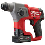 Milwaukee 2416-22XC-(F01A) Parts