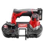 Milwaukee 2429-20-(E25B) Parts