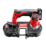 Milwaukee 2429-21-(E25A) Parts