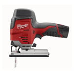 Milwaukee 2445-21(D58A) Parts