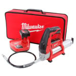 Milwaukee 2446-21XC-(C39A) Parts