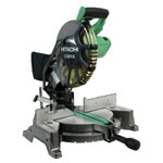 Hitachi C10FCE Parts