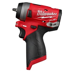Milwaukee 2552-20-(J58A) Parts