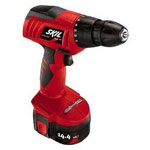 Skil 2567-02 Parts