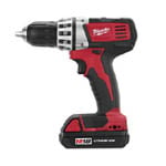 Milwaukee 2601-059(D36B) Parts