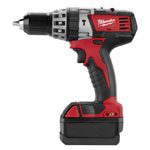 Milwaukee 2602-20-(C15A) Parts