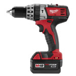 Milwaukee 2602-22CT-(C15D) Parts