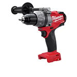 Milwaukee 2603-059-(F18C) Parts