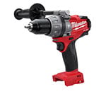Milwaukee 2604-059-(F17A) Parts