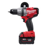 Milwaukee 2604-22-(D56B) Parts