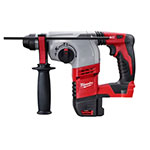 Milwaukee 2605-059-(D38B) Parts