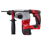 Milwaukee 2605-20(D14B) Parts