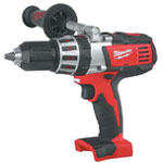 Milwaukee 2610-24-(B53B) Parts