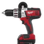 Milwaukee 2611-059-(D40A) Parts
