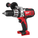 Milwaukee 2611-24-(B54A) Parts