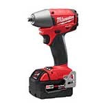 Milwaukee 2654-22-(E55C) Parts