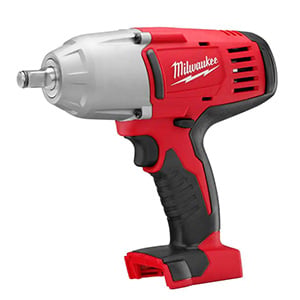 Milwaukee 2663-20-(B80A) Parts
