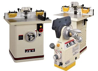 Jet Shapers & Stock Feeder Parts Parts