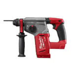 Milwaukee 2712-22-(G17A) Parts
