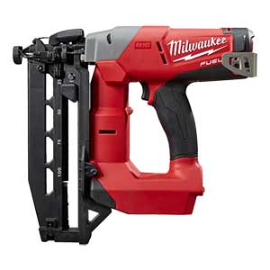 Milwaukee 2741-20 Parts