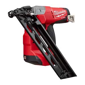 Milwaukee 2743-20 Parts