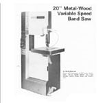 Delta 28-345-Type-1 Parts