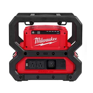 Milwaukee 2845-20-(M30B) Parts