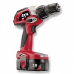 Skil 2866-03 Parts