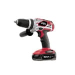 Skil 2895LI-04 Parts