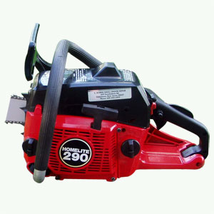 Homelite 290-(UT-10661) Parts