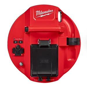 Milwaukee 2970-20-(L02B) Parts