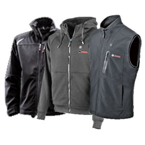 Bosch Work Gear Parts Parts