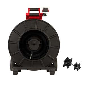 Milwaukee 2974-20-(L05A) Parts