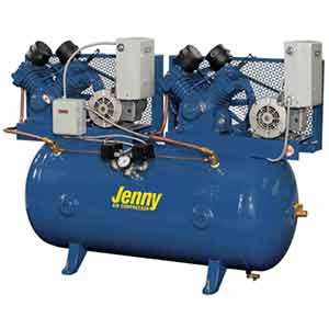 jenny 2GT2C-60C-SSC Parts