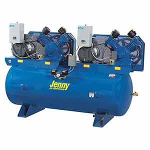 jenny 2W5C-80C-SSC Parts
