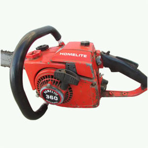 Homelite 300-(UT-10725-B) Parts