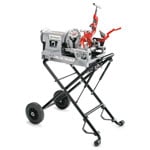 Ridgid 300A Parts
