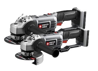 Porter Cable Cordless Grinder Parts