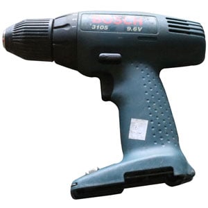 Bosch 3105 (0601949660) Parts