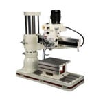 Jet J-1230R-4-(320037) Parts