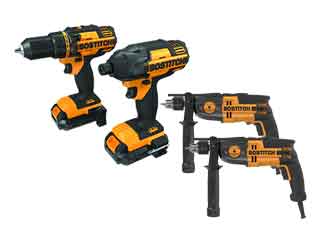 Bostitch Drill & Driver Parts Parts