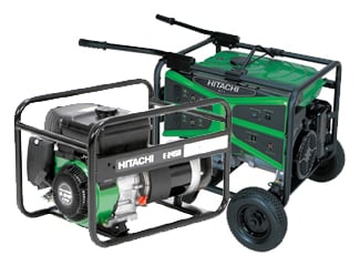 Hitachi Generator Parts Parts