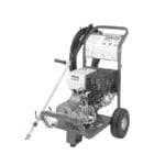 Devilbiss 3254CWH-Type-1 Parts