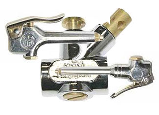 Interstate Pneumatics Blow Guns & Accessories Parts Parts