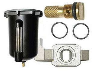 Interstate Pneumatics FRL Parts