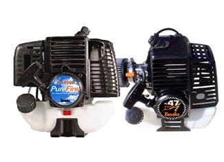 Tanaka Utility Scooter Engines Parts Parts